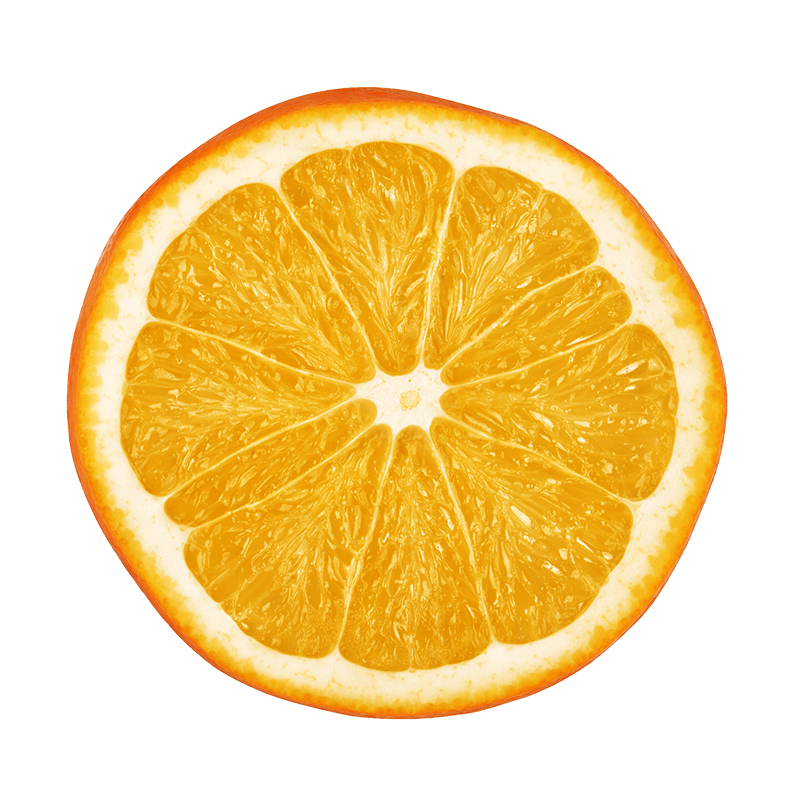 naranja